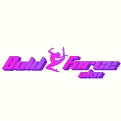 Bold Force SKN