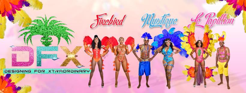 Profile banner