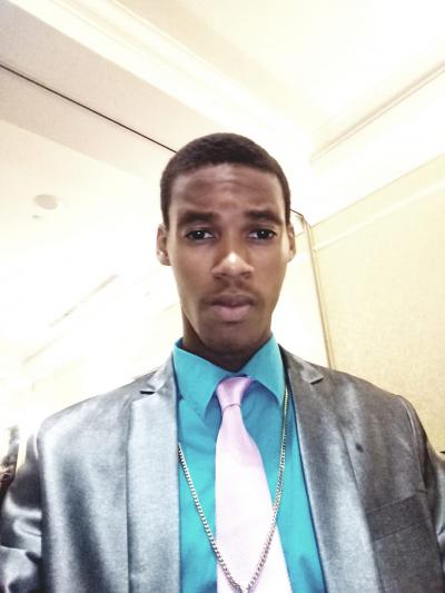 Elijah Freeman
