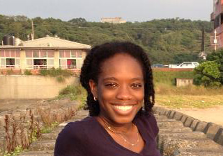 Kenesha Julius