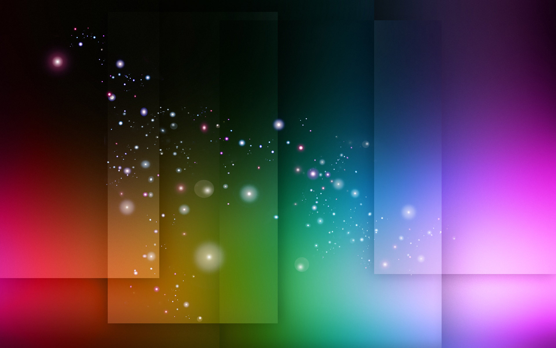 Profile banner