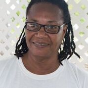 Christobel Jeffers