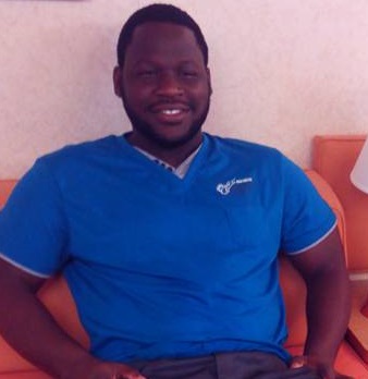 Traval Morris