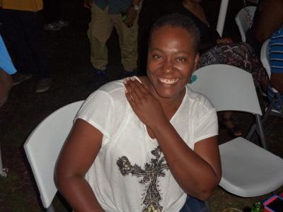 Kerene Webbe