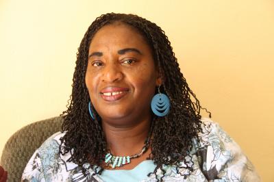 Tracyann Walters Elliot