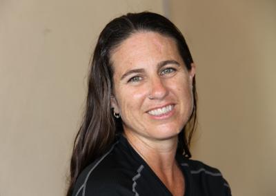 Chantel Brennan-Martin