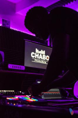 Profile banner