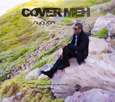 Nyquan Nisbett - Cover MehNyquan Nisbett - Cover Meh