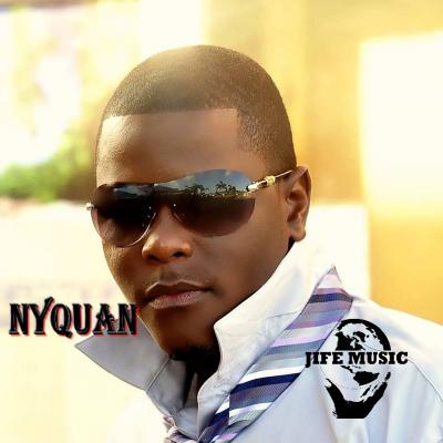 Nyquan Nisbett - Crazy DistanceNyquan Nisbett - Crazy Distance