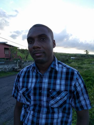 Jermine Mike