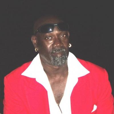 Sylvester Hodge