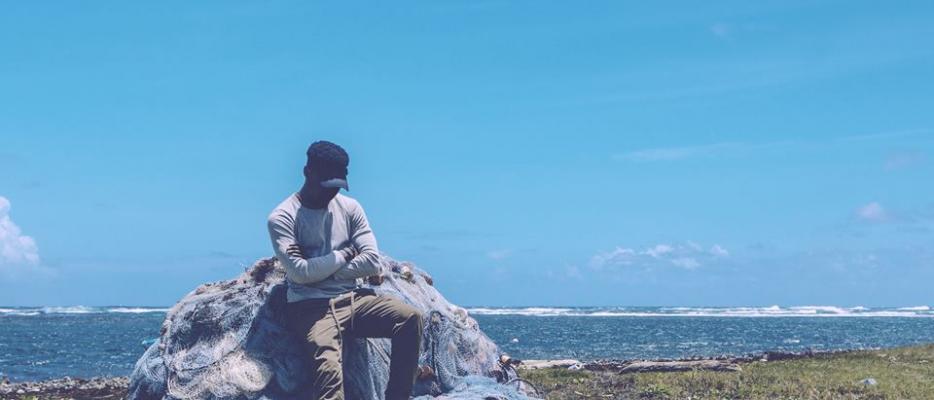 Profile banner